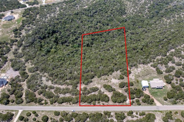 76 Balcones Ridge WAY, Bertram, TX 78605