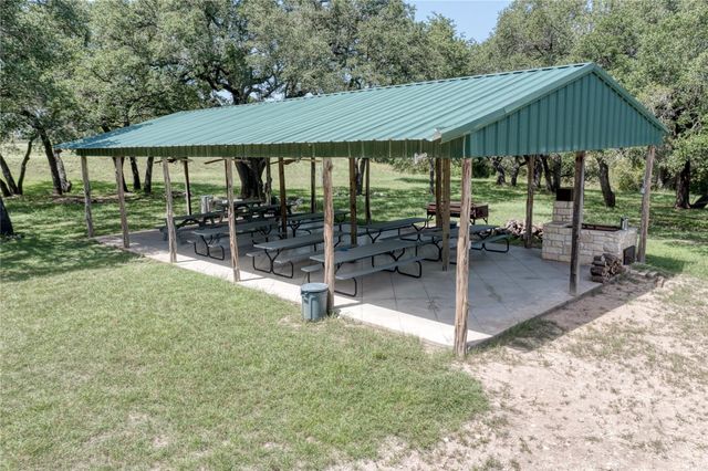 76 Balcones Ridge WAY, Bertram, TX 78605