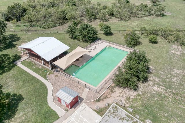 76 Balcones Ridge WAY, Bertram, TX 78605