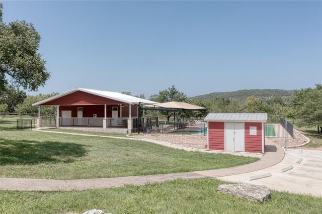 76 Balcones Ridge WAY, Bertram, TX 78605