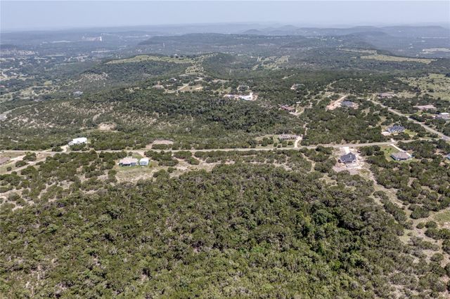 76 Balcones Ridge WAY, Bertram, TX 78605