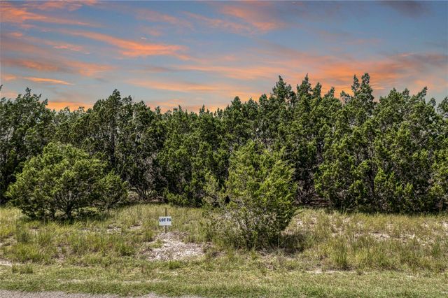 76 Balcones Ridge WAY, Bertram, TX 78605