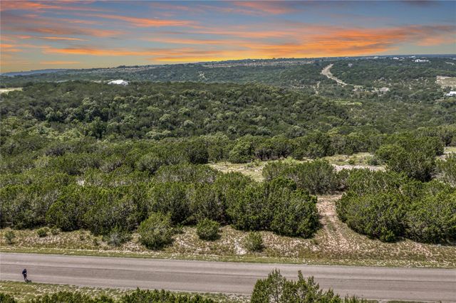 76 Balcones Ridge WAY, Bertram, TX 78605