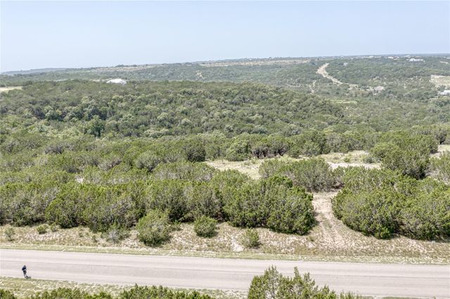 76 Balcones Ridge WAY, Bertram, TX 78605