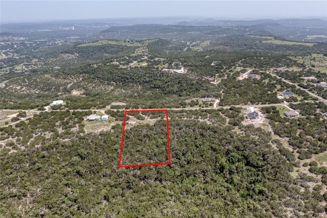 76 Balcones Ridge WAY, Bertram, TX 78605