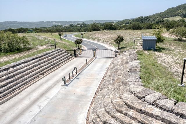 76 Balcones Ridge WAY, Bertram, TX 78605