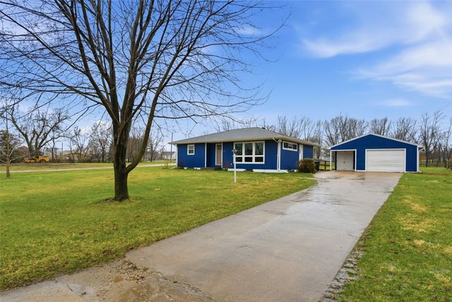 261 Larick Drive, Marion, IA 52302