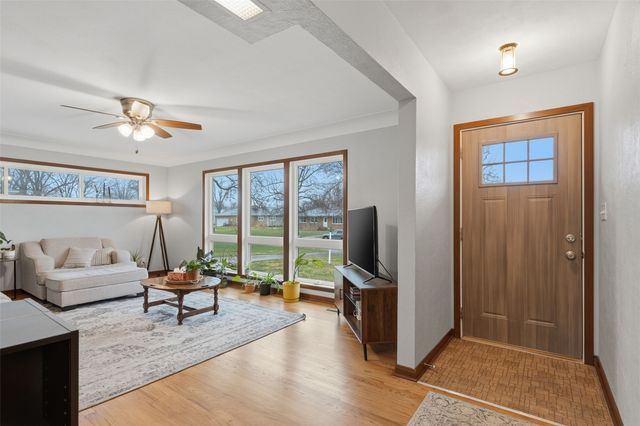 261 Larick Drive, Marion, IA 52302