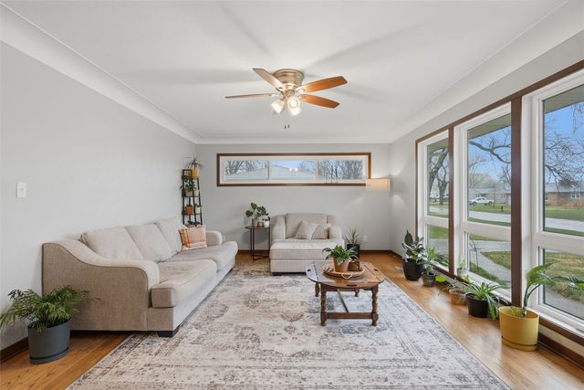 261 Larick Drive, Marion, IA 52302