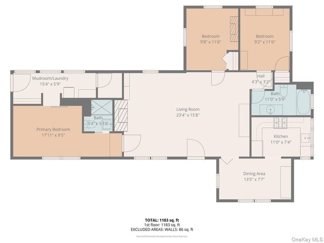 136 Beach Road, Wading River, NY 11792