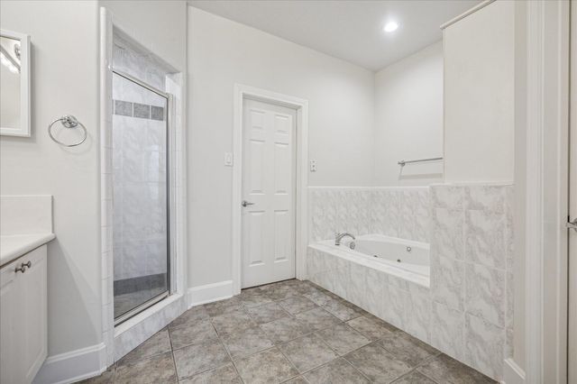 2422 Dorrington Street B, Houston, TX 77030