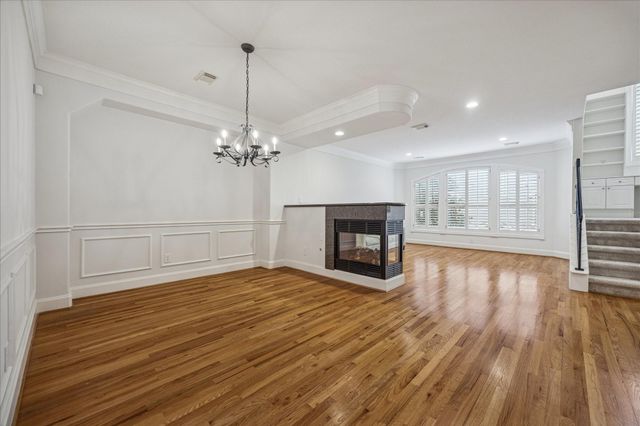 2422 Dorrington Street B, Houston, TX 77030