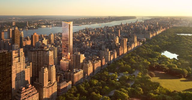 50 W 66th St Apt 51W, New York City, NY 10023