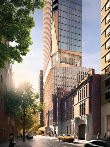 50 W 66th St Apt 51W, New York City, NY 10023