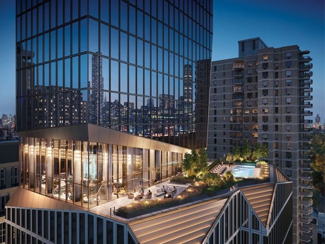 50 W 66th St Apt 51W, New York City, NY 10023