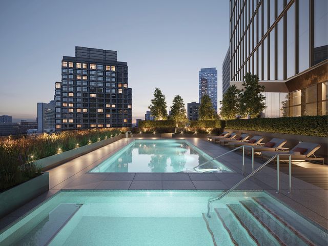 50 W 66th St Apt 51W, New York City, NY 10023