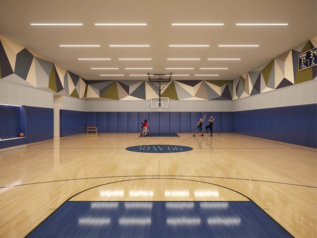 50 W 66th St Apt 51W, New York City, NY 10023