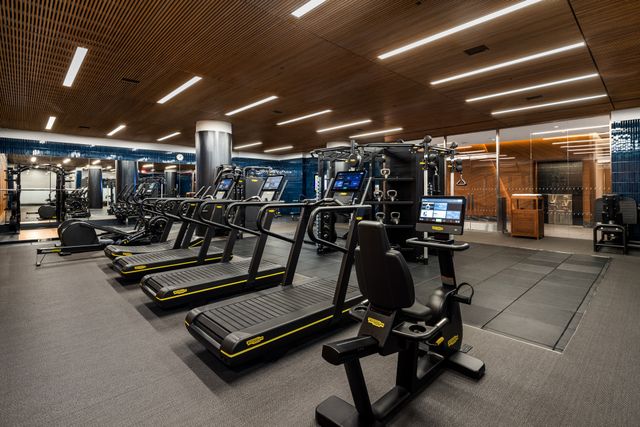 50 W 66th St Apt 51W, New York City, NY 10023