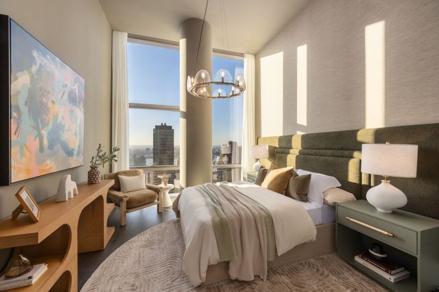 50 W 66th St Apt 51W, New York City, NY 10023