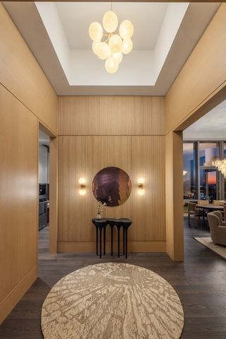 50 W 66th St Apt 51W, New York City, NY 10023