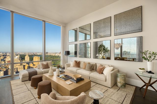 50 W 66th St Apt 51W, New York City, NY 10023