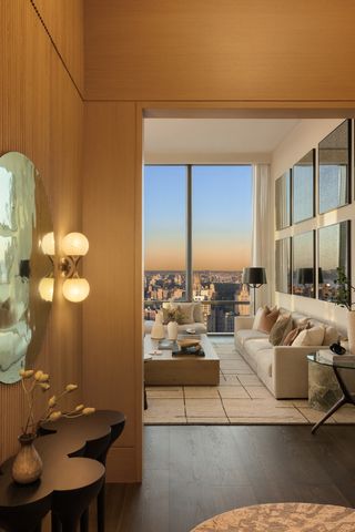 50 W 66th St Apt 51W, New York City, NY 10023