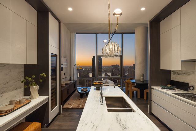 50 W 66th St Apt 51W, New York City, NY 10023