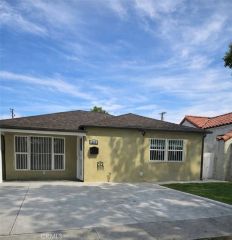 819 E 85th Street, Los Angeles, CA 90001