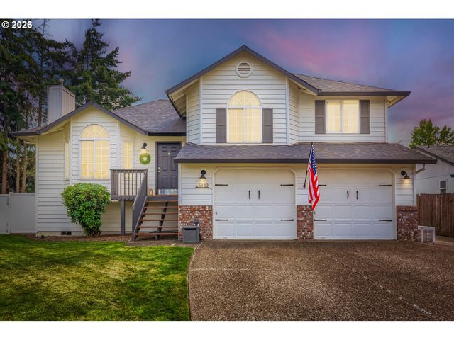 5182 Se 52ND Pl, Hillsboro, OR 97123