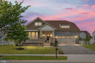 911 JOHNSON DRIVE, Middletown, DE 19709