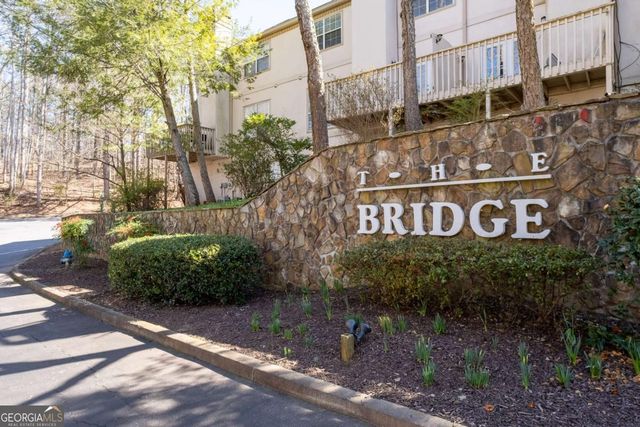 903 Bridge Lane SE, Smyrna, GA 30082