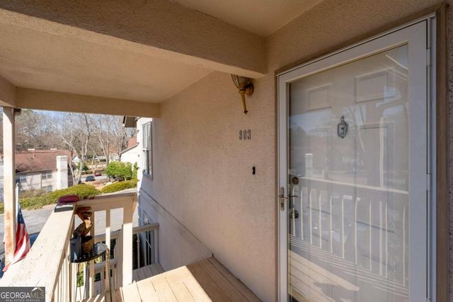 903 Bridge Lane SE, Smyrna, GA 30082