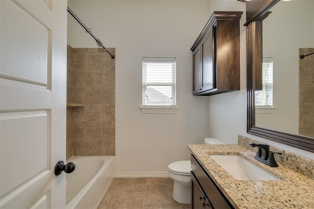 16001 Montague Drive, Edmond, OK 73013