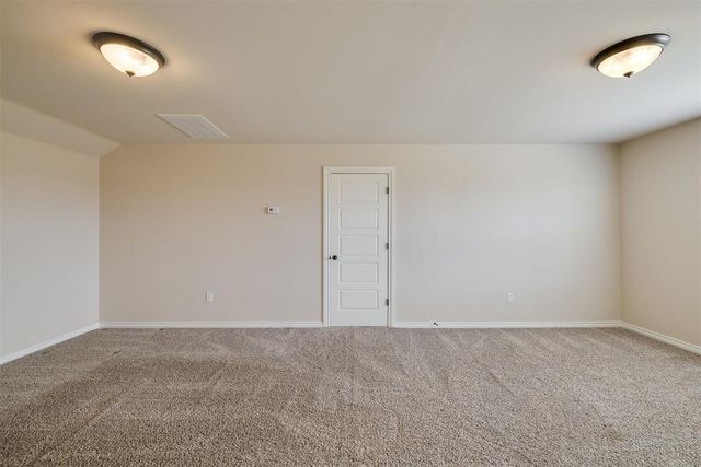 16001 Montague Drive, Edmond, OK 73013