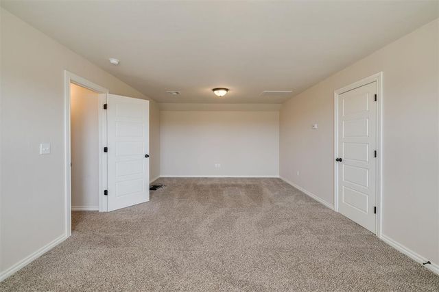 16001 Montague Drive, Edmond, OK 73013