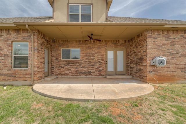 16001 Montague Drive, Edmond, OK 73013