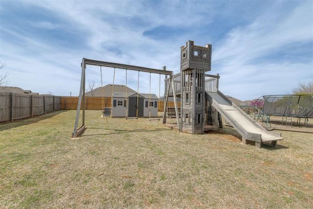 16001 Montague Drive, Edmond, OK 73013