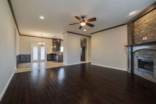 16001 Montague Drive, Edmond, OK 73013