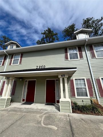 2960 SW 35TH PLACE 65, Gainesville, FL 32608