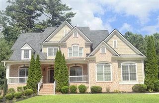 1591 Petal NW Point, Kennesaw, GA 30152
