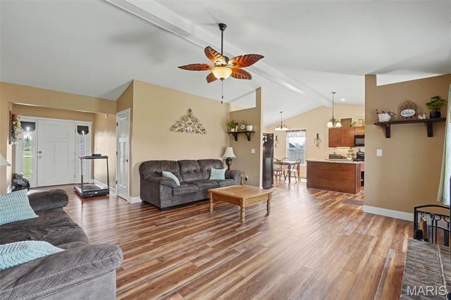 30931 Bonnie Bell Drive, Warrenton, MO 63383