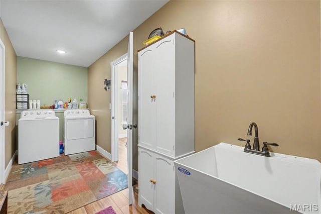 30931 Bonnie Bell Drive, Warrenton, MO 63383