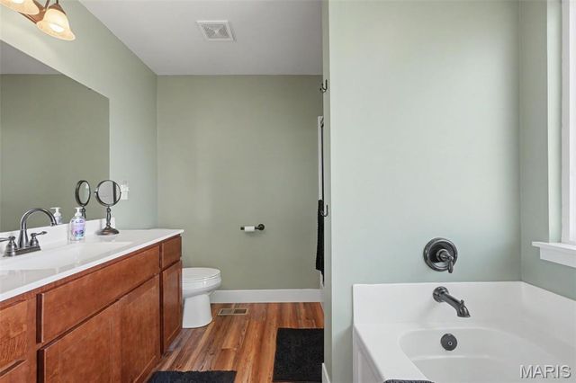 30931 Bonnie Bell Drive, Warrenton, MO 63383