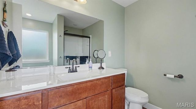 30931 Bonnie Bell Drive, Warrenton, MO 63383