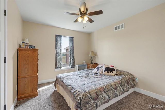 30931 Bonnie Bell Drive, Warrenton, MO 63383