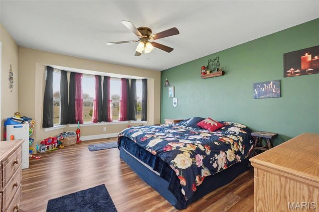 30931 Bonnie Bell Drive, Warrenton, MO 63383