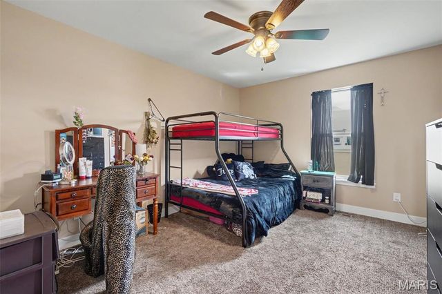 30931 Bonnie Bell Drive, Warrenton, MO 63383