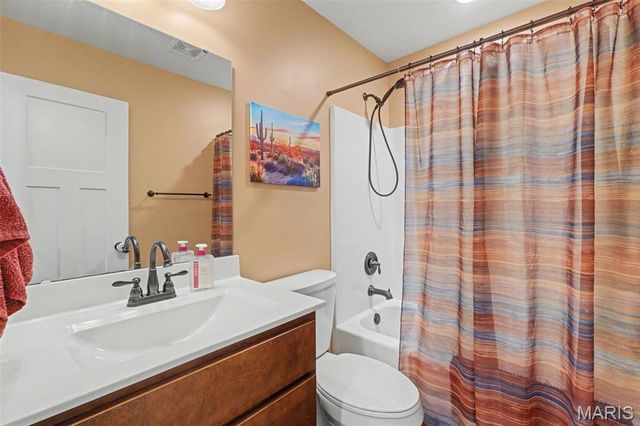 30931 Bonnie Bell Drive, Warrenton, MO 63383