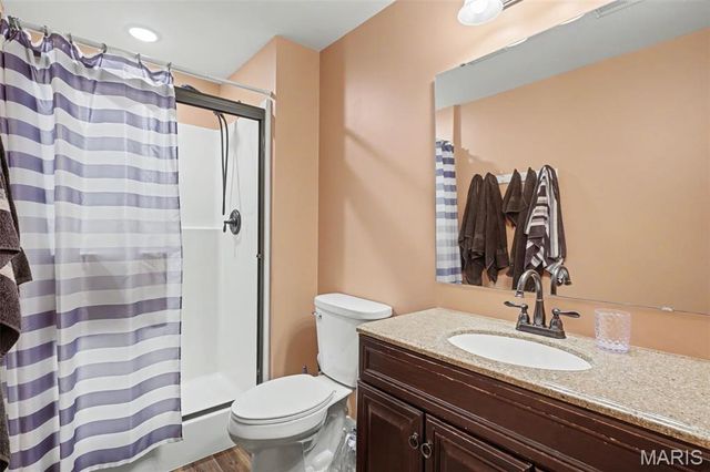 30931 Bonnie Bell Drive, Warrenton, MO 63383