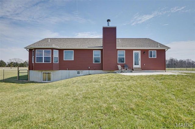30931 Bonnie Bell Drive, Warrenton, MO 63383